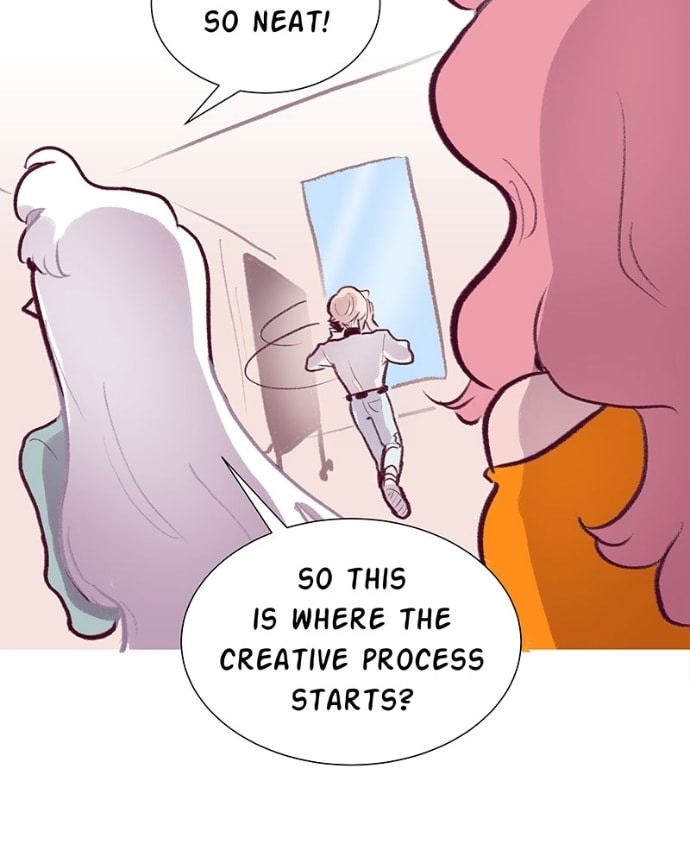 Read Edith chapter 42 image 28 on Lezhin