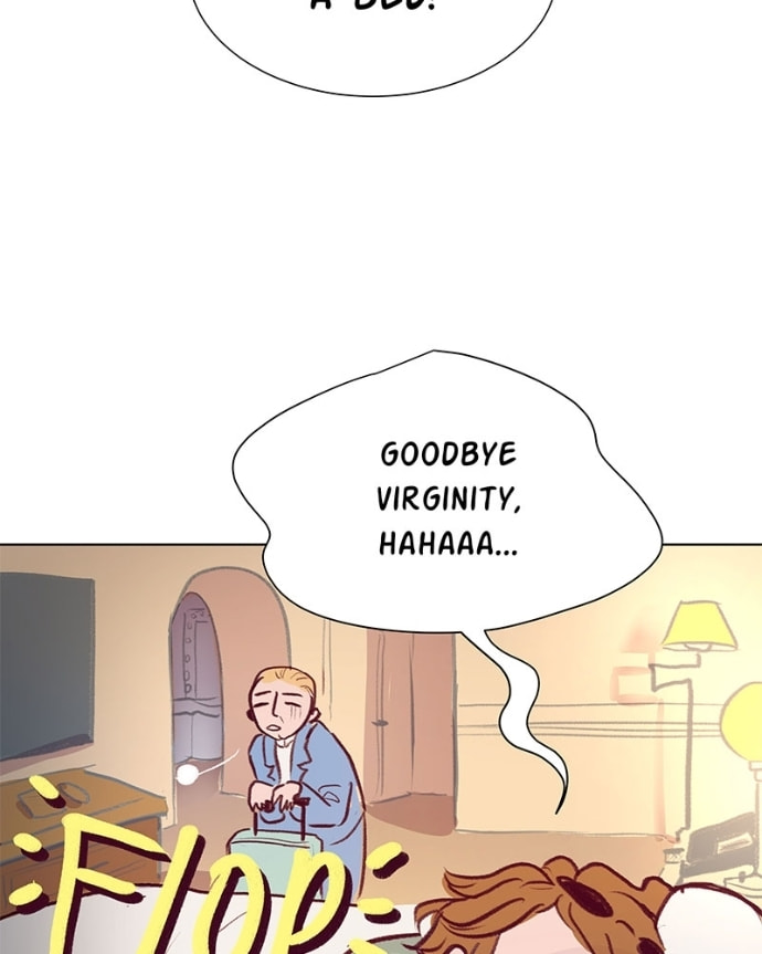 Read Edith chapter 42 image 3 on Lezhin