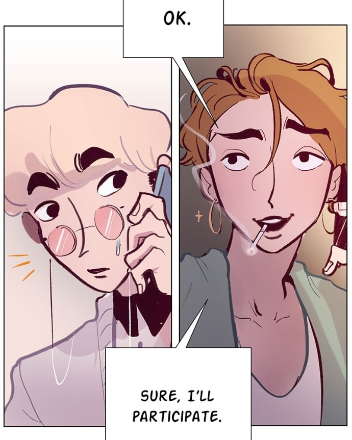 Read Edith chapter 42 image 33 on Lezhin