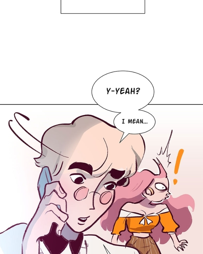 Read Edith chapter 42 image 34 on Lezhin