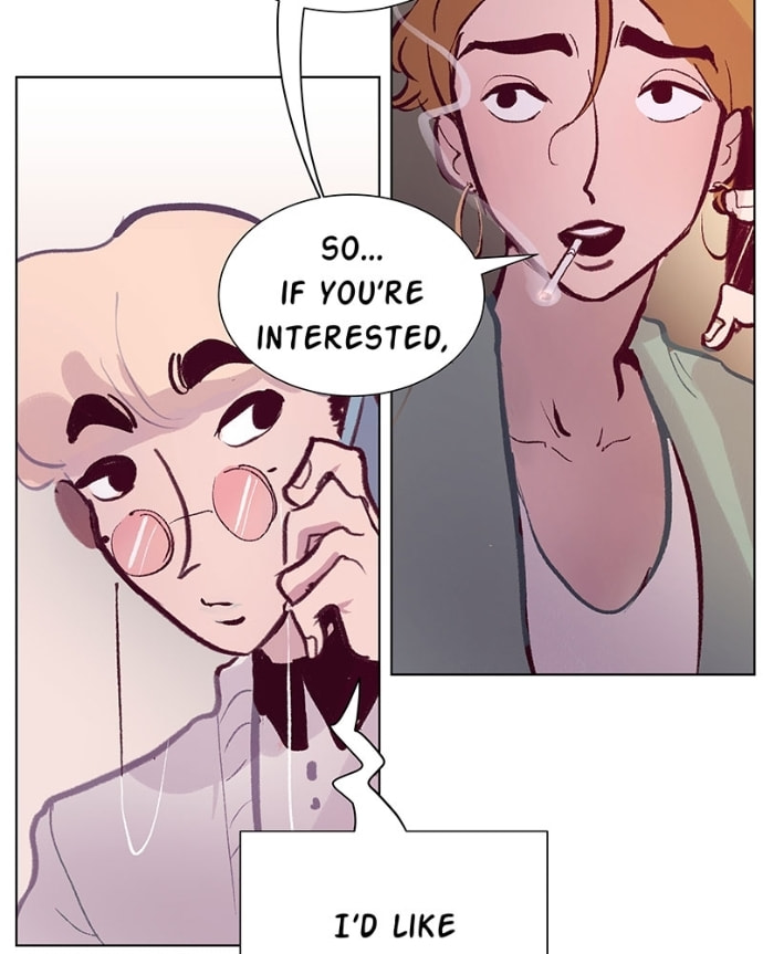 Read Edith chapter 42 image 39 on Lezhin