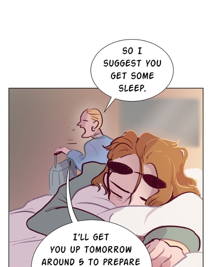 Read Edith chapter 42 image 6 on Lezhin