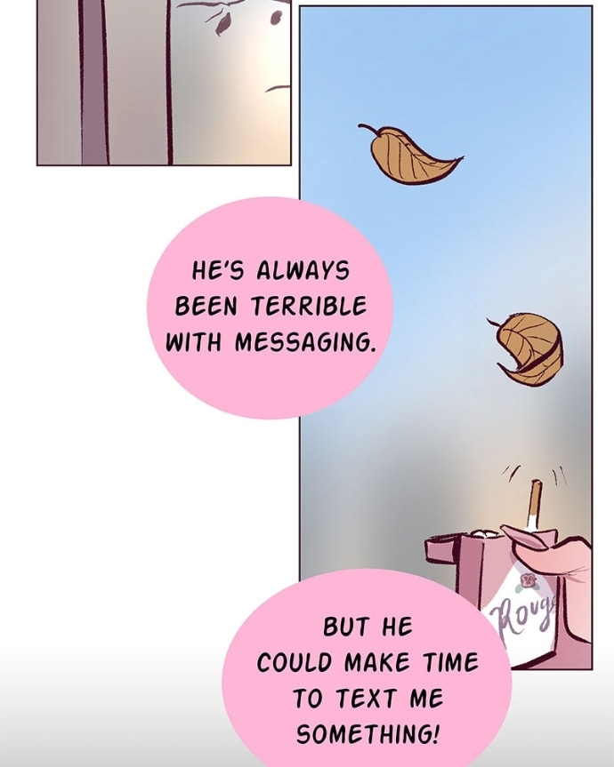 Read Edith chapter 43 image 16 on Lezhin