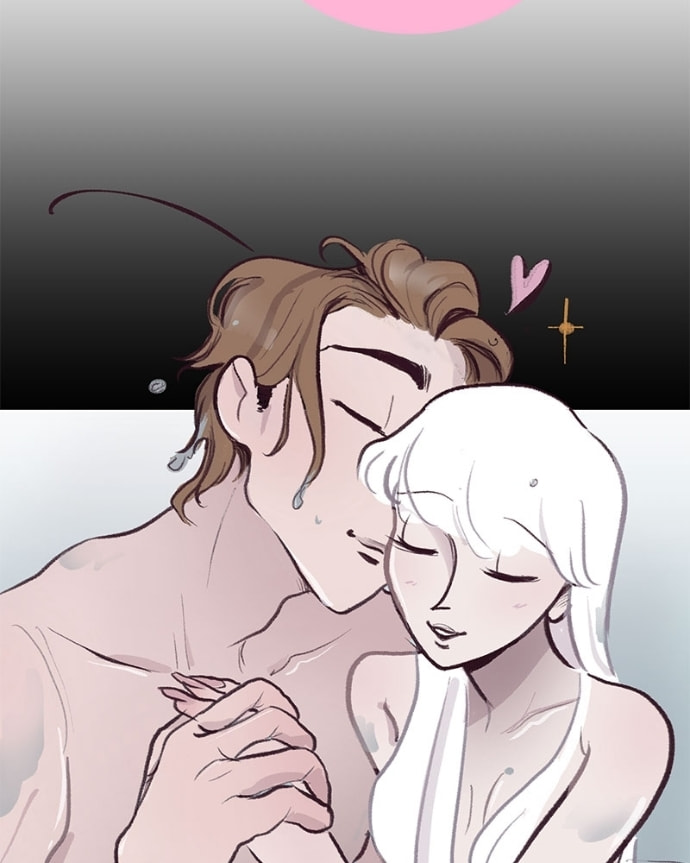 Read Edith chapter 43 image 17 on Lezhin