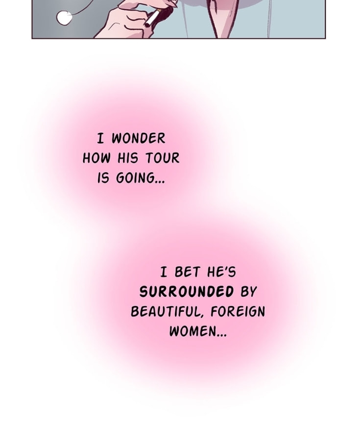 Read Edith chapter 43 image 19 on Lezhin