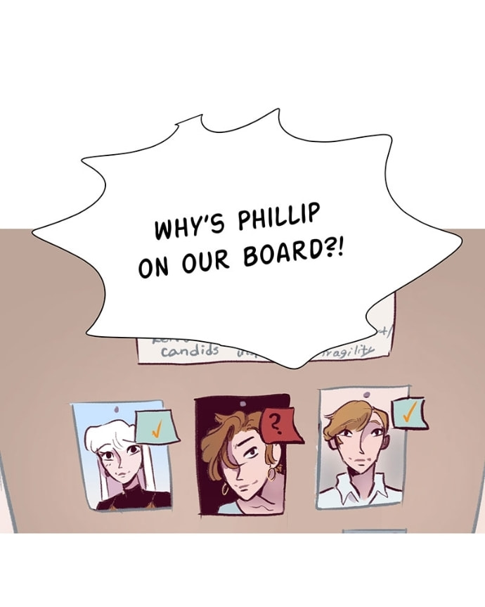 Read Edith chapter 43 image 2 on Lezhin