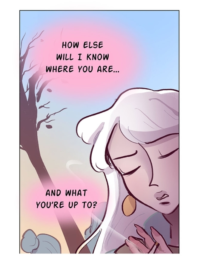 Read Edith chapter 43 image 28 on Lezhin