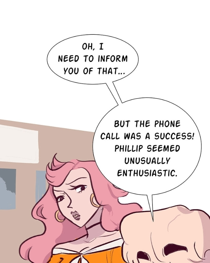 Read Edith chapter 43 image 3 on Lezhin
