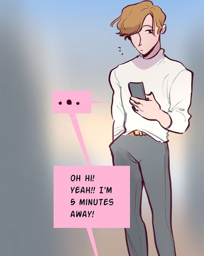 Read Edith chapter 43 image 33 on Lezhin