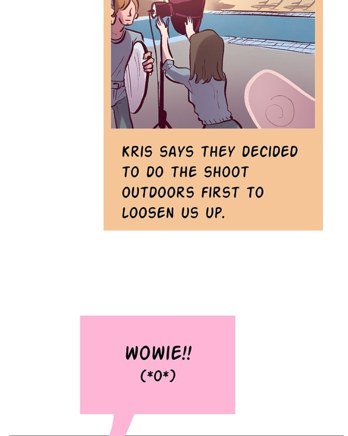 Read Edith chapter 43 image 36 on Lezhin