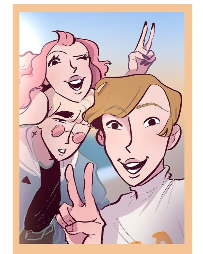 Read Edith chapter 43 image 39 on Lezhin