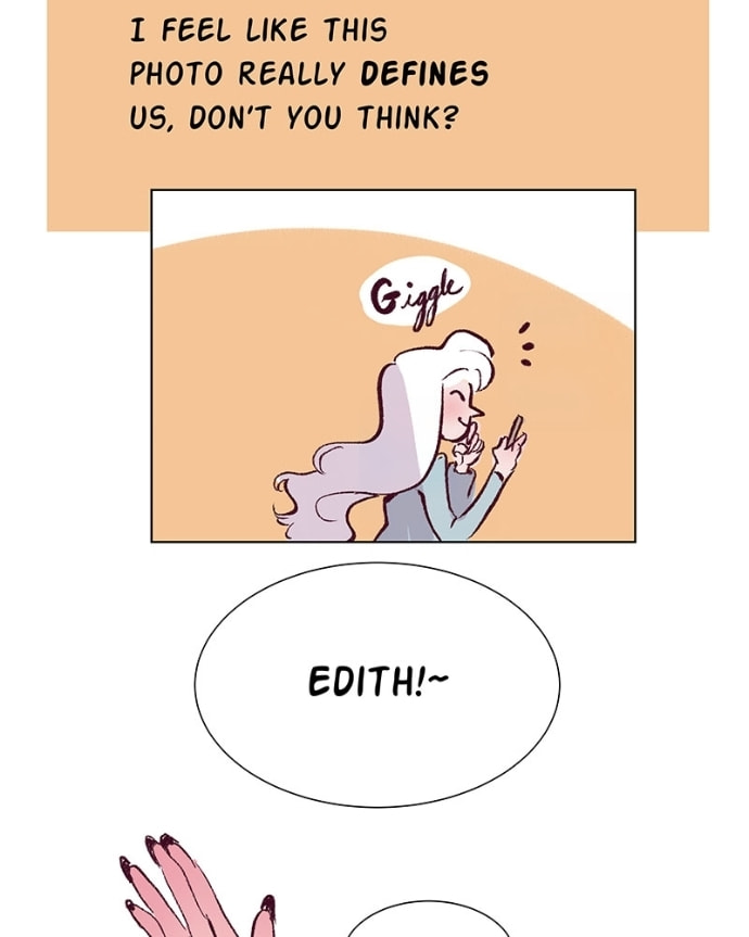 Read Edith chapter 43 image 40 on Lezhin