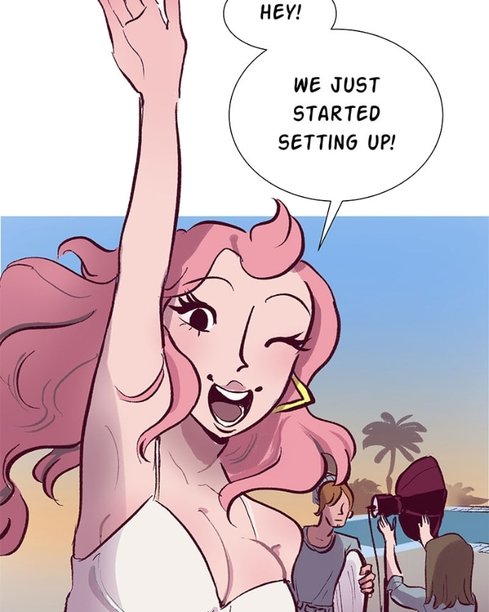 Read Edith chapter 43 image 41 on Lezhin