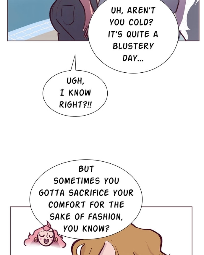 Read Edith chapter 43 image 43 on Lezhin