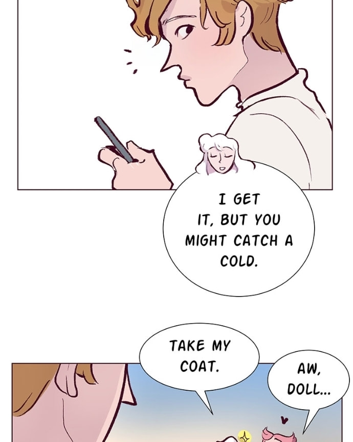Read Edith chapter 43 image 44 on Lezhin