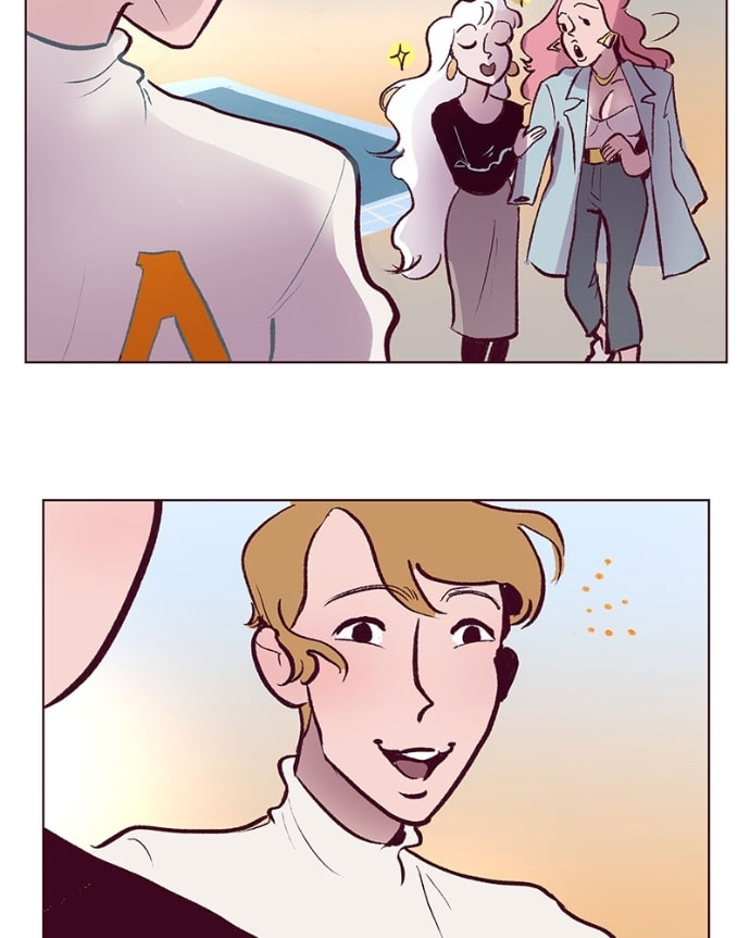 Read Edith chapter 43 image 45 on Lezhin