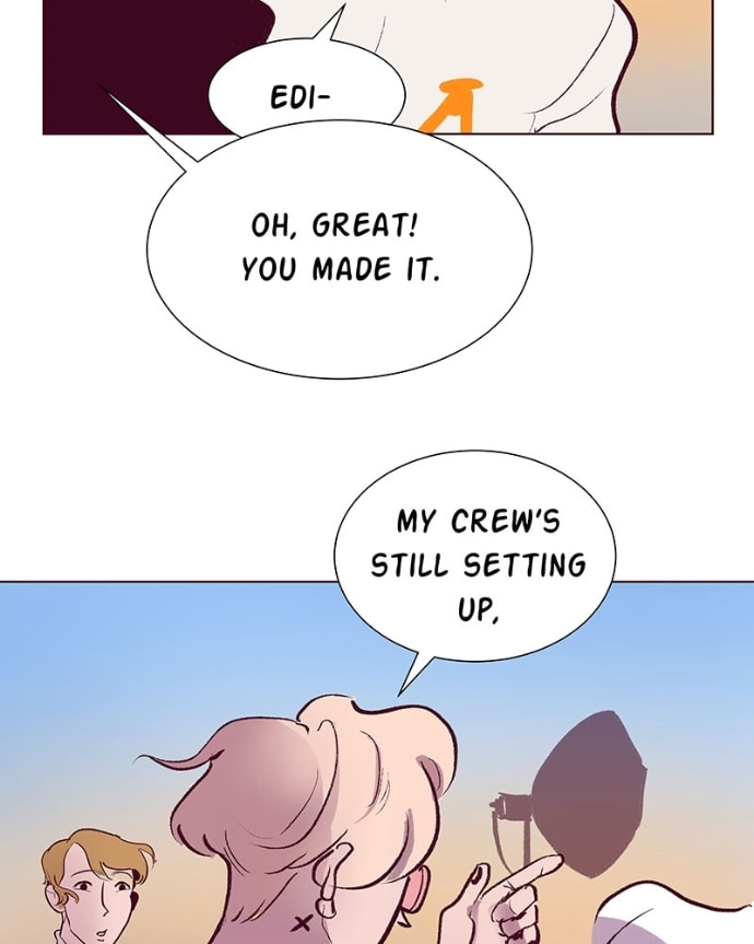 Read Edith chapter 43 image 46 on Lezhin