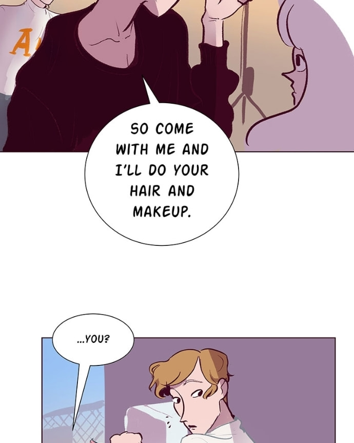 Read Edith chapter 43 image 47 on Lezhin