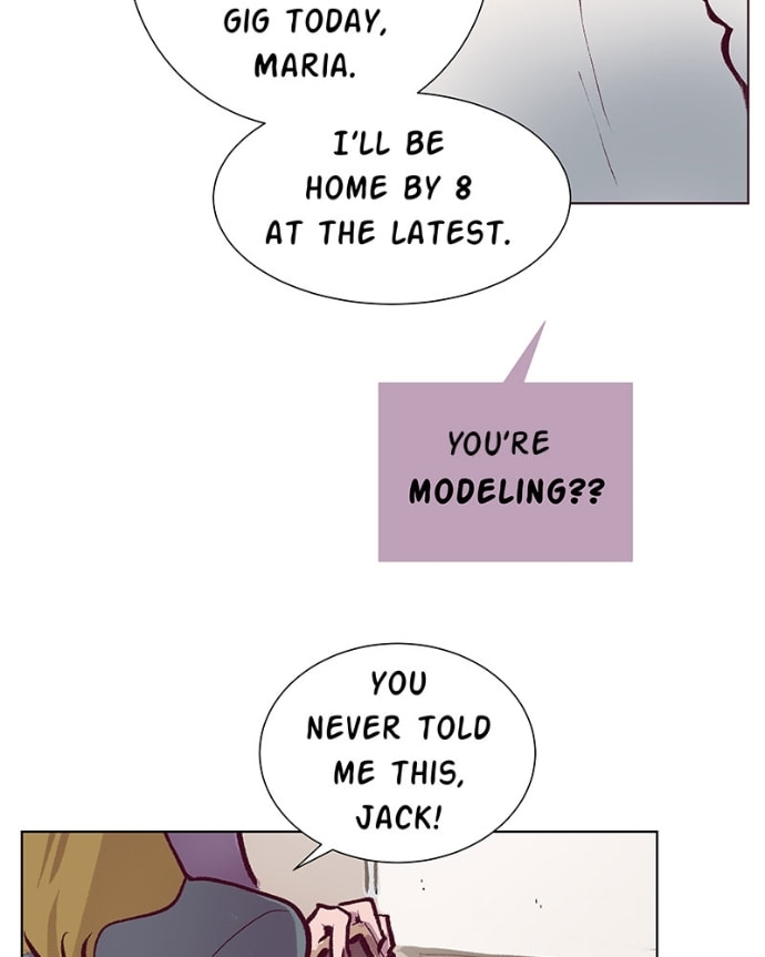 Read Edith chapter 43 image 52 on Lezhin