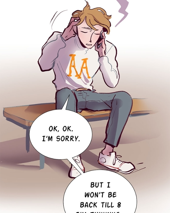 Read Edith chapter 43 image 55 on Lezhin