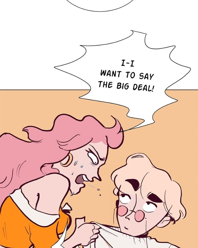 Read Edith chapter 43 image 7 on Lezhin