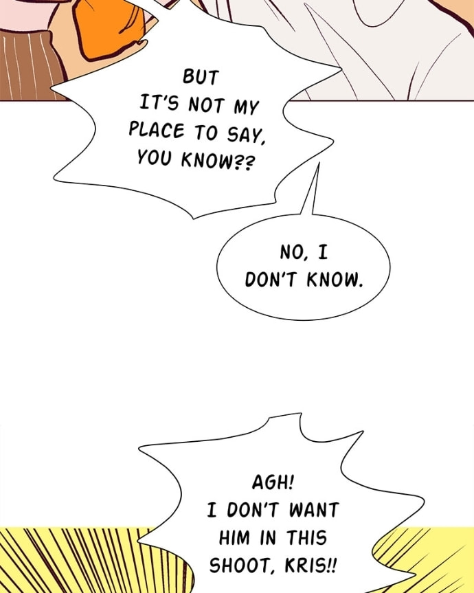 Read Edith chapter 43 image 8 on Lezhin