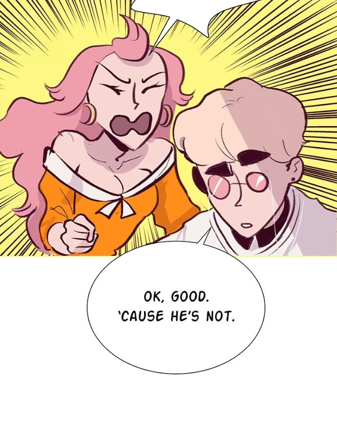 Read Edith chapter 43 image 9 on Lezhin