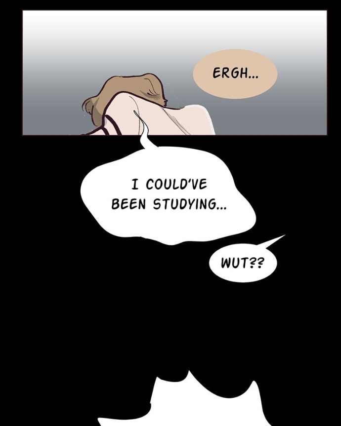 Read Edith chapter 44 image 17 on Lezhin