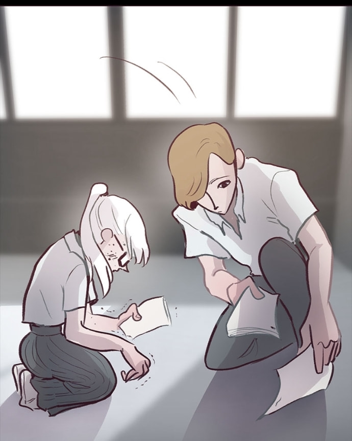 Read Edith chapter 44 image 38 on Lezhin