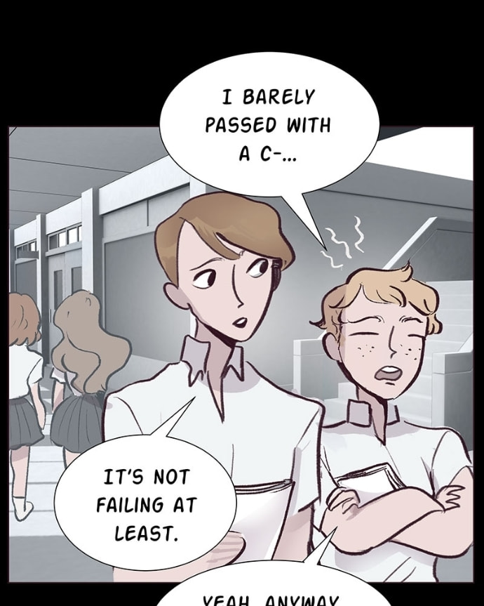 Read Edith chapter 44 image 4 on Lezhin