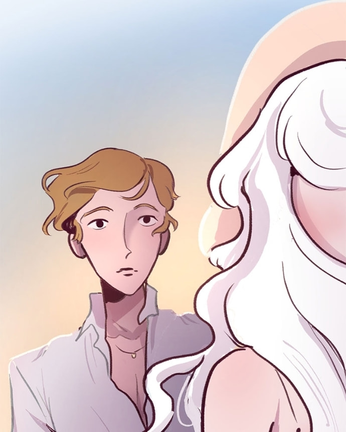 Read Edith chapter 44 image 61 on Lezhin