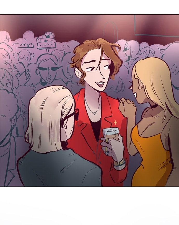 Read Edith chapter 45 image 16 on Lezhin