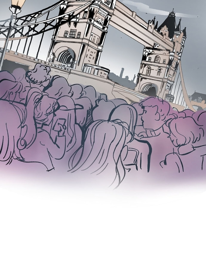 Read Edith chapter 45 image 18 on Lezhin