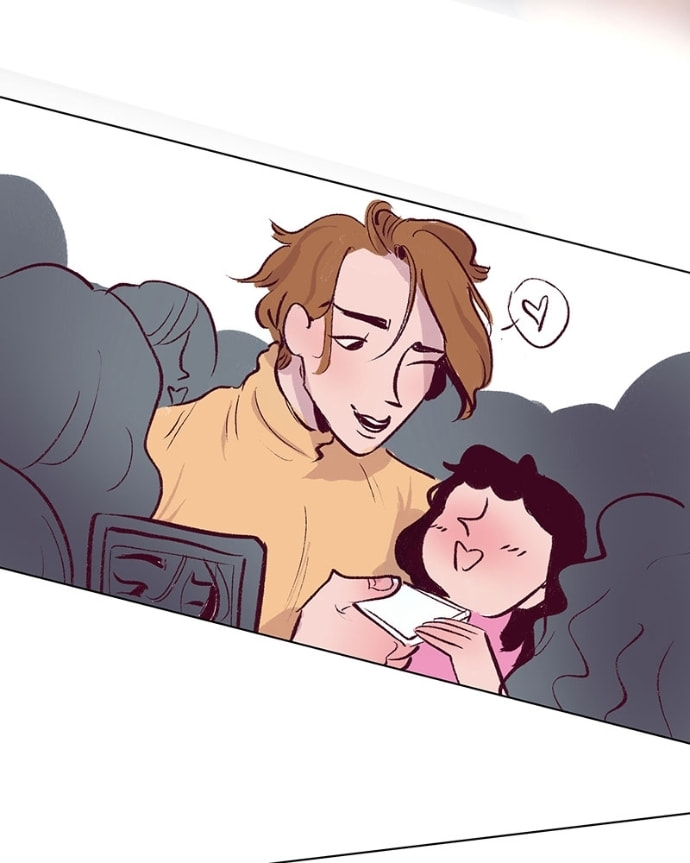 Read Edith chapter 45 image 21 on Lezhin