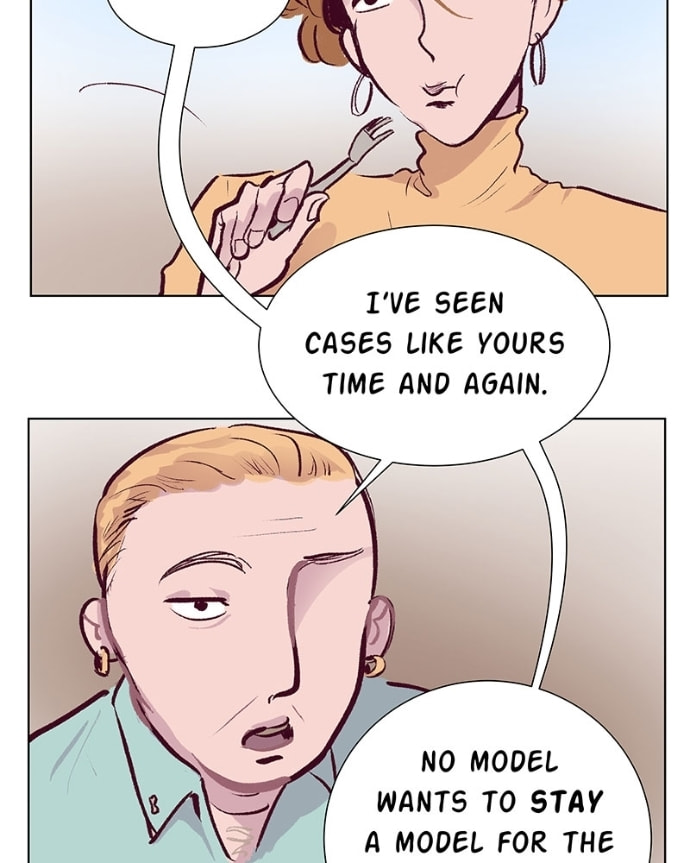 Read Edith chapter 45 image 31 on Lezhin