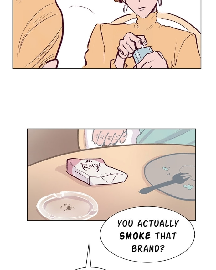Read Edith chapter 45 image 34 on Lezhin