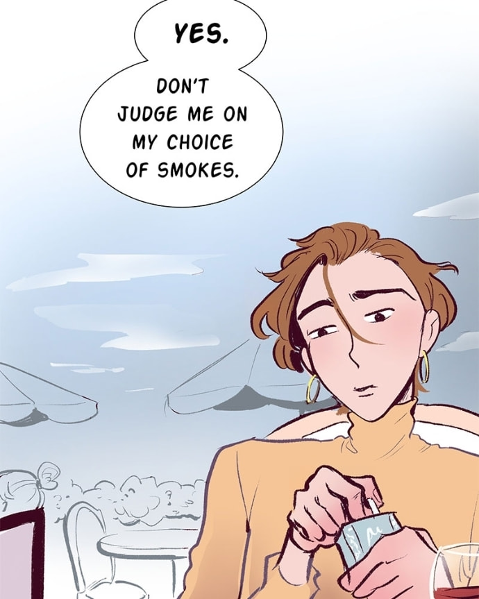 Read Edith chapter 45 image 35 on Lezhin