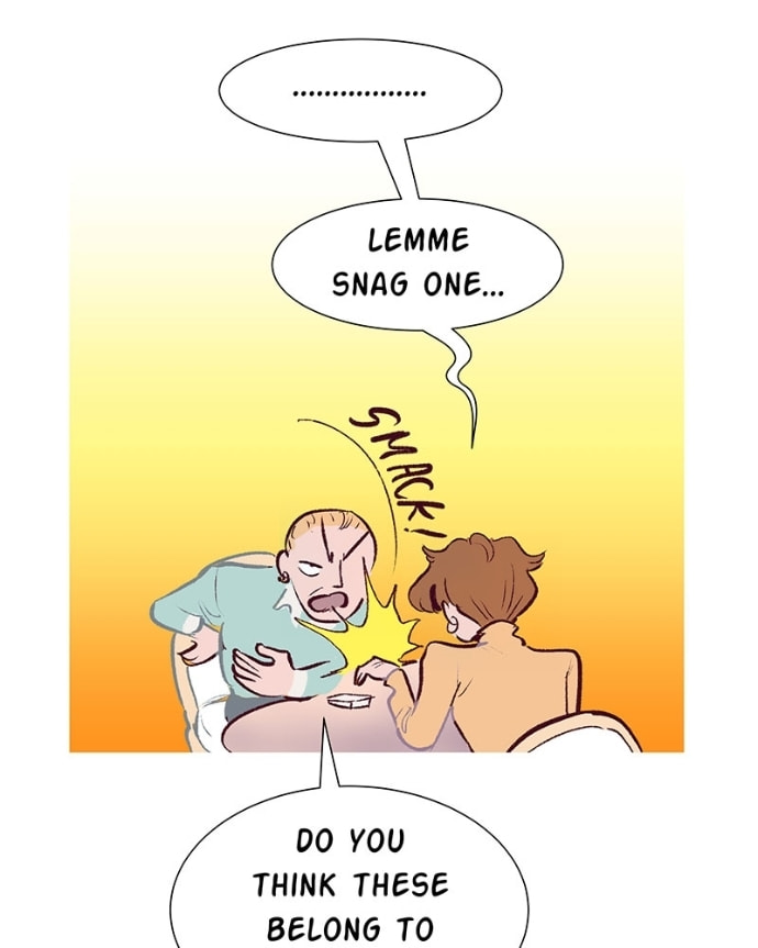 Read Edith chapter 45 image 37 on Lezhin