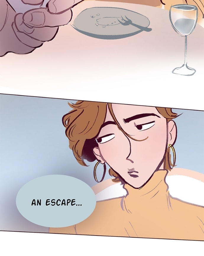 Read Edith chapter 45 image 39 on Lezhin