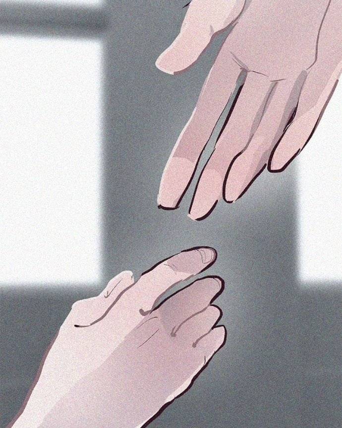 Read Edith chapter 45 image 45 on Lezhin