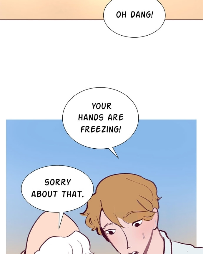 Read Edith chapter 45 image 50 on Lezhin