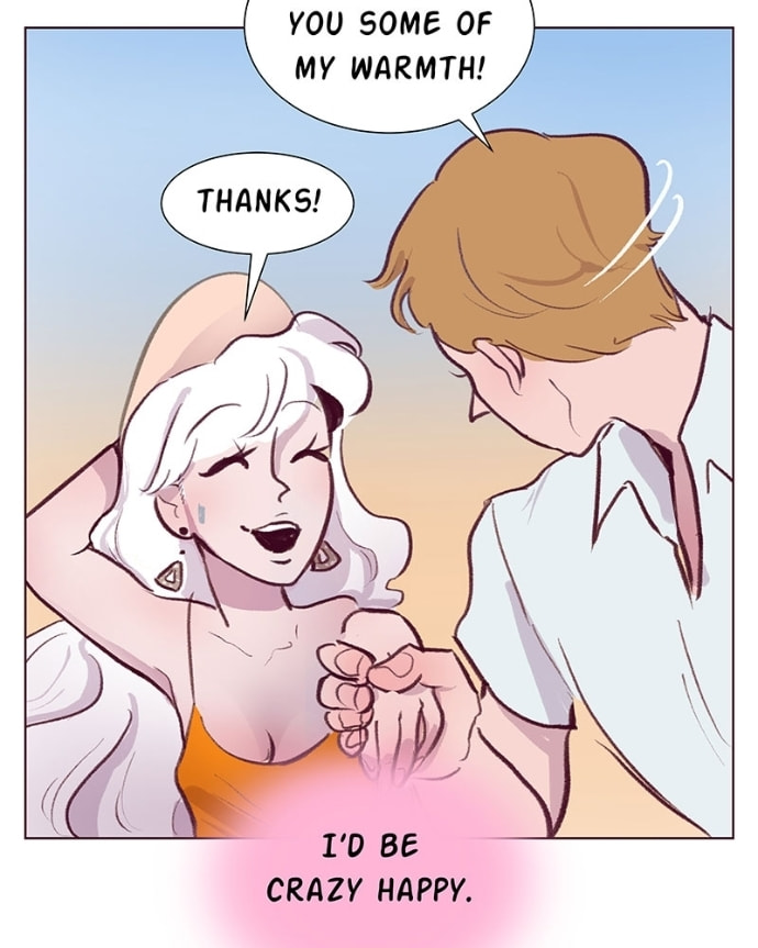Read Edith chapter 45 image 52 on Lezhin