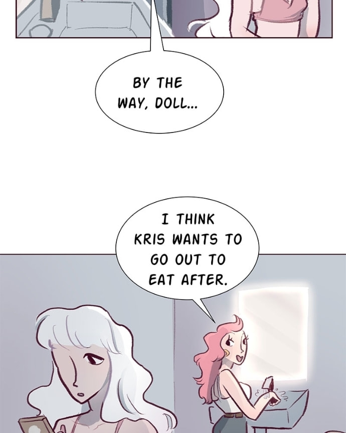 Read Edith chapter 45 image 59 on Lezhin