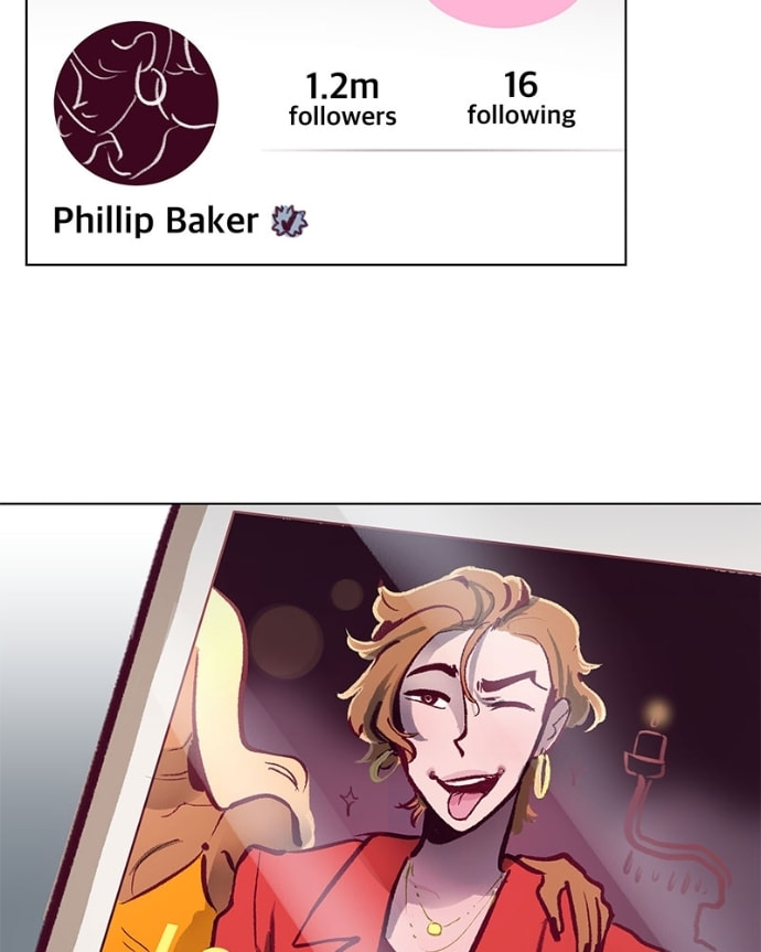 Read Edith chapter 45 image 6 on Lezhin