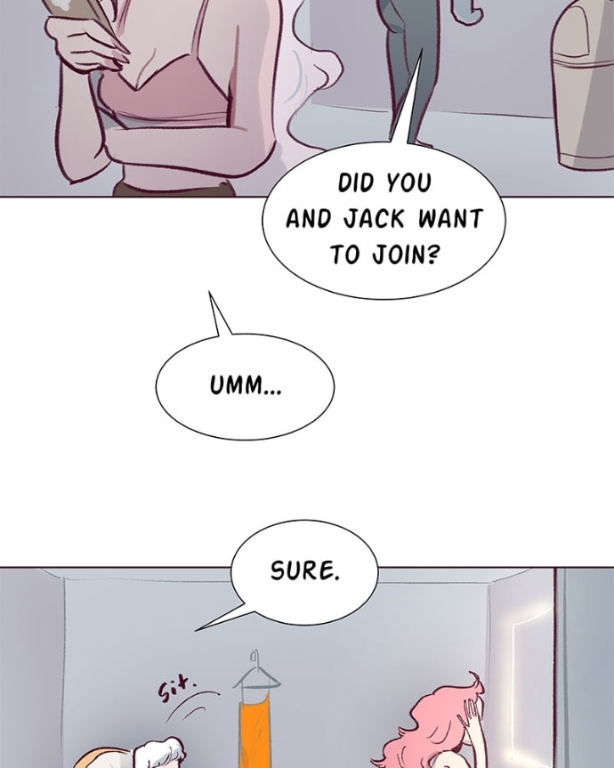 Read Edith chapter 45 image 60 on Lezhin