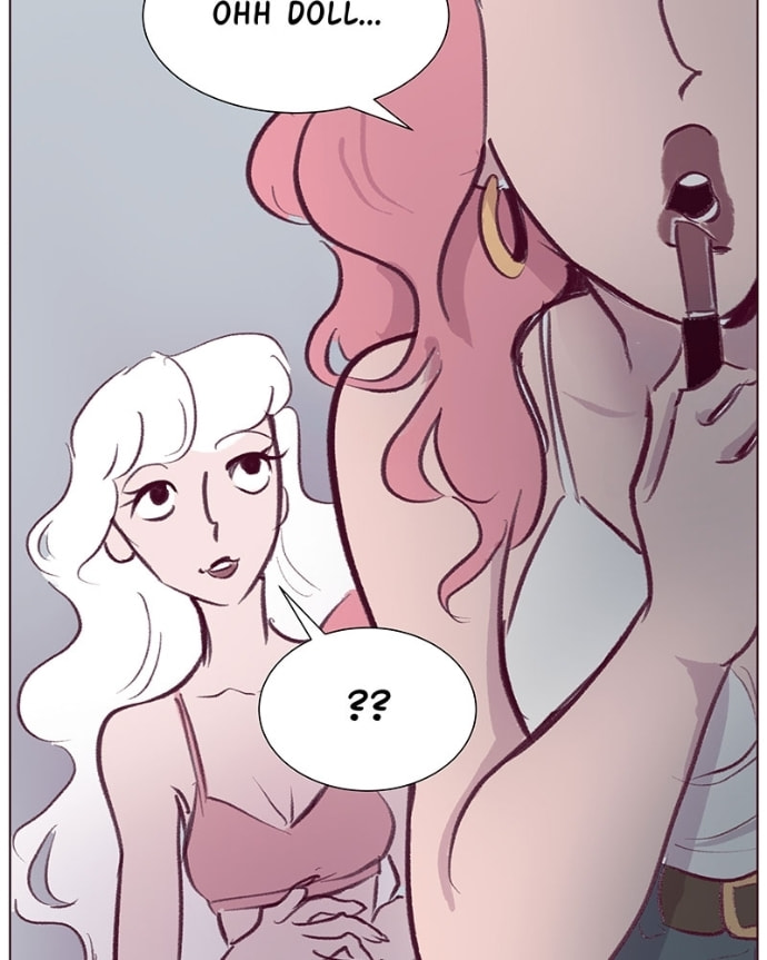 Read Edith chapter 45 image 72 on Lezhin
