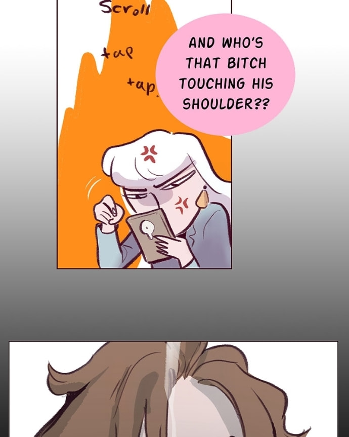 Read Edith chapter 45 image 8 on Lezhin