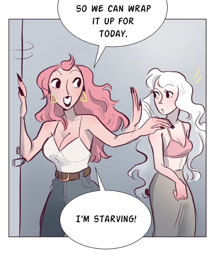 Read Edith chapter 45 image 81 on Lezhin