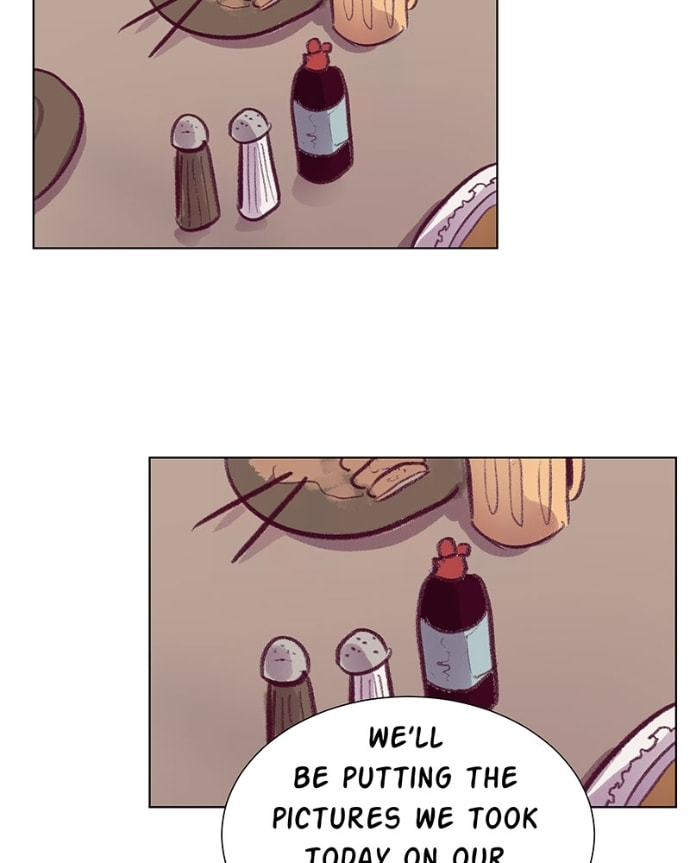 Read Edith chapter 46 image 13 on Lezhin