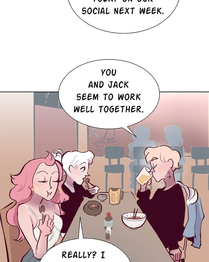 Read Edith chapter 46 image 14 on Lezhin